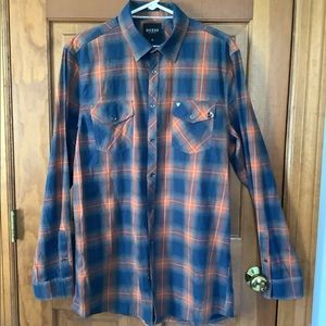 Guess - Beautiful Dress Shirt - Like New